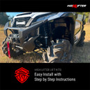 Kawasaki Ridge 1.5” Spacer Lift Kit