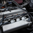 EVP Billet Fuel Rail for 2022+ Polaris RZR Pro R