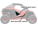 Polaris RZR Pro XP-2 Door Inserts w/ Lower Trim Kit (pair) Polaris RZR Pro XP-2 Door Inserts w/ Lower Trim Kit (pair)