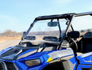 Polaris RZR XP1000 2019-2023 Full Vented Windshield - Hard Coated Durable