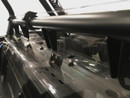 Polaris RZR 900/1000-S Rear Windshield
