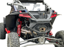 Polaris RZR Pro R Over fenders - Extended Fender Flares