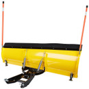 Can-Am Maverick X3 Denali Snow Plow Kit
