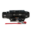 Honda Pioneer 1000 Viper V3 Winch Kit