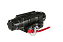 Kawasaki KRX 1000 Viper V3 Winch Kit