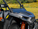 Polaris RZR XP/XP-4 1000 Tinted Half Windshield - GP