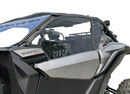 Can Am X3 Venting Polycarbonate Upper Doors Kit