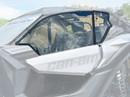 Can Am X3 Venting Polycarbonate Upper Doors Kit