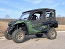 Yamaha Wolverine RMAX-4 Framed Upper Door Kit