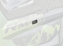 Yamaha Wolverine RMAX-4 Framed Upper Door Kit