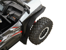 Kawasaki KRX 1000 Fender Flares (set of four)