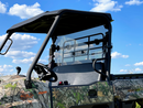 KAWASAKI MULE PRO-MX Tinted /Vented Rear Windshield