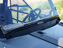 Polaris Ranger 1000 Full-Tilting Scratch Resistant Windshield (2018+)