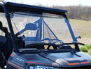 Polaris Ranger 1000 Full-Tilting Scratch Resistant Windshield (2018+)