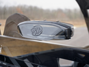 Polaris General Rear Vented Windshield