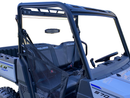 Polaris Ranger Mid-Size Rear Vented Windshield