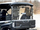 Yamaha 2021+ Wolverine X4 & RMAX4 Rear Windshield