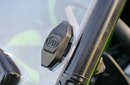 Honda Talon Venting Windshield Featuring TRR (Tool-less Rapid Release)