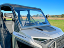 Polaris Ranger XD 1500 Venting Windshield