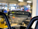 2021-2026 Yamaha Wolverine RMAX 2 Cab Back Rear Windshield