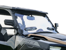 Polaris General TRR Vented Windshield - Hard Coated