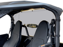2021+ Wolverine/RMAX 2-Seat Tinted Rear Windshield / Cab Back