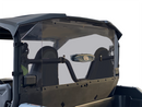 2021-2026 Yamaha Wolverine RMAX2 Tinted Rear Windshield / Cab Back with Vent