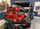 Can-Am Maverick X3/Sport and Trail Mount/Rack for "PACK OUT" Boxes and Coolers