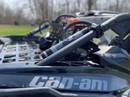 Can-Am Maverick X3 Chainsaw Basket/Rack