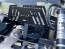 Can-Am Maverick X3 Chainsaw Basket/Rack