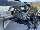 Can-Am Maverick X3 Chainsaw Basket/Rack