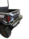Kawasaki Ridge Rear Bumper- Heavy Duty Premium Bumper