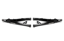 Cognito OE Replacement Uniball Front Upper Control Arm Kit For 17-23 Can-Am Maverick X3