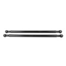 Cognito OE Replacement Fixed Length Middle Straight Control Link (Radius Rod) Kit For 17-23 Can-Am Maverick X3