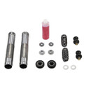 RZR Front Shock Tuning Kit For Fox OE IBP Shocks For 16-17 Polaris RZR XP Turbo