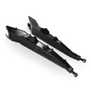 Cognito OE Replacement Trailing Arm Kit For 18-21 Polaris RZR Turbo S