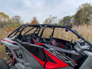 RZR PRO-XP and Turbo R Dual Color LED Light Bar (Plug and Play)