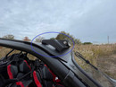Polaris RZR PRO-XP/Turbo R 30" LED Light Bar Brackets