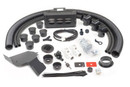 Yamaha Wolverine Cab Heater (2016-2018)