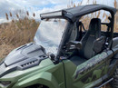 Yamaha Wolverine RMAX 1000 and X2 R-Spec 850 40" Light Bar Bracket Set