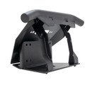 Polaris Pro R And Turbo R Front Bumper W/ Winch Mount