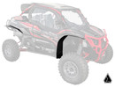 Assault Industries Low Profile Fender Flares (Fits: Kawasaki Teryx KRX 1000)