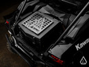 Assault Industries Cooler/Cargo Box (Fits: Kawasaki Teryx KRX 1000)