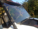 Polaris RZR XP 1000 / RZR 900 / RZR 1000 S Full Windshield