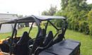 Kawasaki Teryx-4 Aluminum Roof Top (4 Seater) 2013-2024