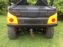 Kawasaki Teryx-4 Rear Bumper