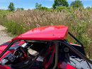 Honda Talon Aluminum Roof Top