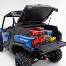 Can-Am Commander Bed Cover