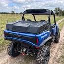 Can-Am Commander Cargo Bed Cover