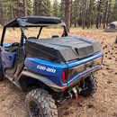 2021-2026 Can-Am Commander Cargo Bed Cover